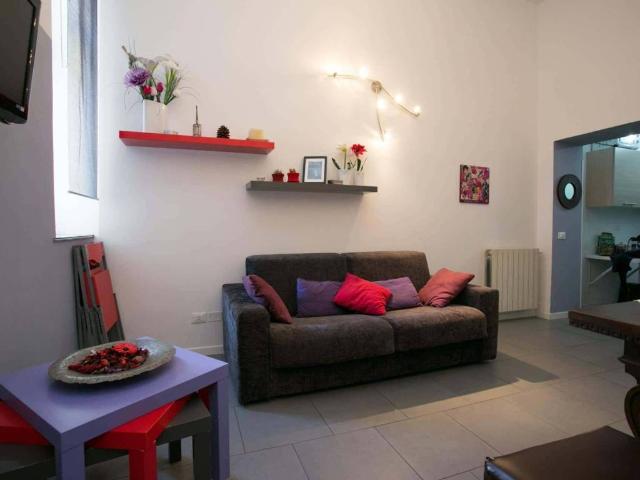 Appartamento in affitto a Roma RM