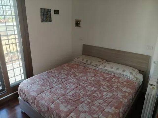 Appartamento in affitto a Roma RM