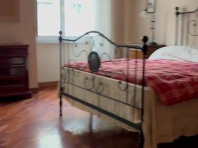 Appartamento in affitto a Roma RM