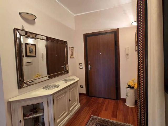 Appartamento in affitto a Roma RM