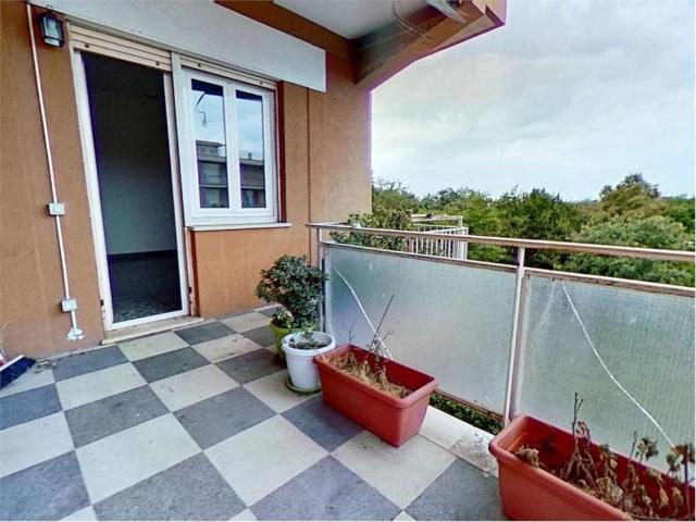 Appartamento in affitto a Roma RM