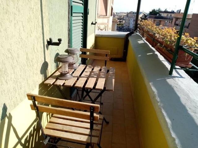 Appartamento in affitto a Roma RM