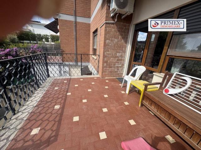 Appartamento in affitto a Roma RM