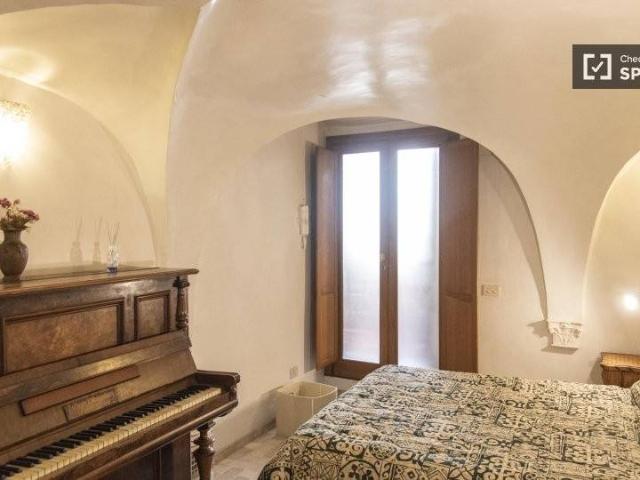 Appartamento in affitto a Roma RM