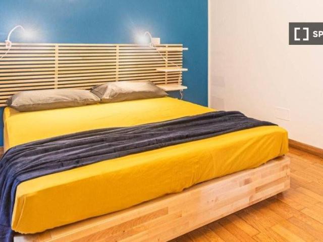 Appartamento in affitto a Roma RM