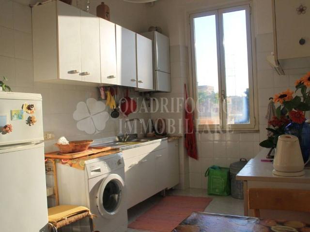 Appartamento in affitto a Roma RM