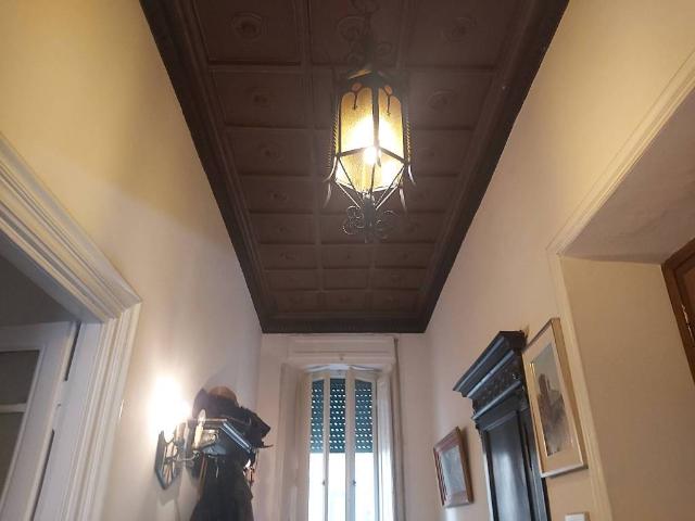 Appartamento in affitto a Roma RM