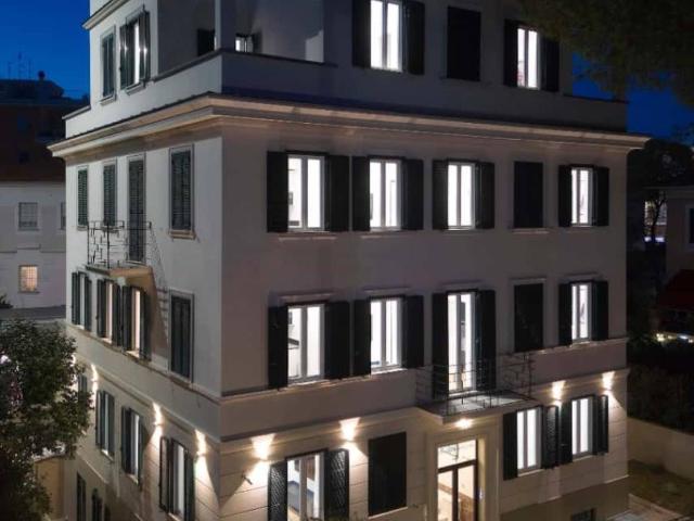 Appartamento in affitto a Roma RM