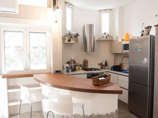 Appartamento in affitto a Roma RM
