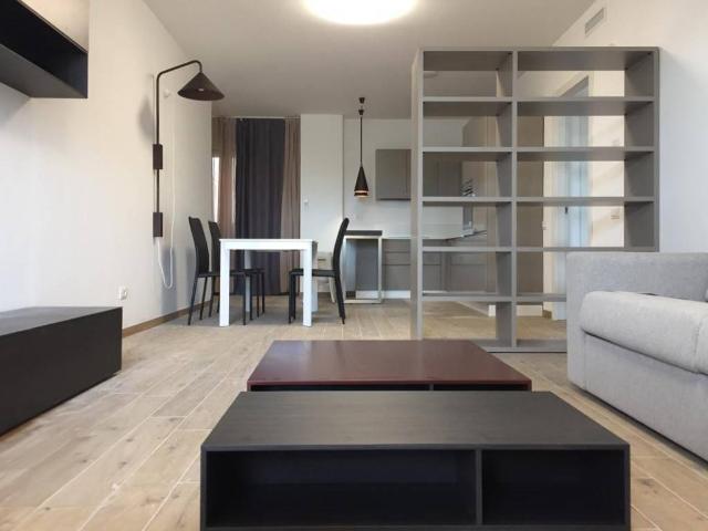 Appartamento in affitto a Roma RM