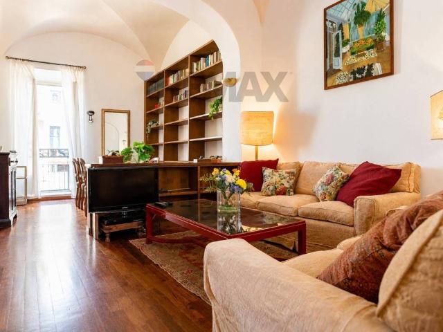 Appartamento in affitto a Roma RM