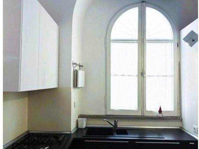 Appartamento in affitto a Roma RM