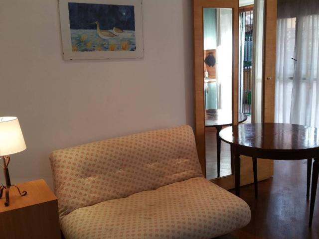 Appartamento in affitto a Roma RM