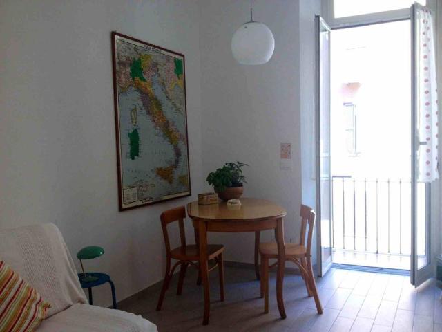 Appartamento in affitto a Roma RM
