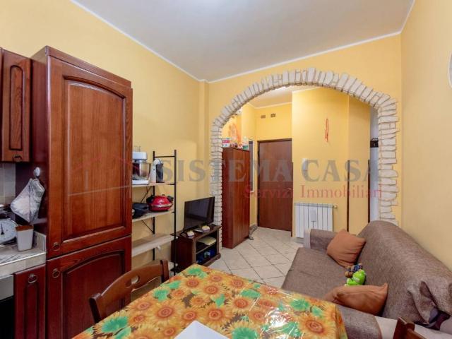 Appartamento in affitto a Roma RM