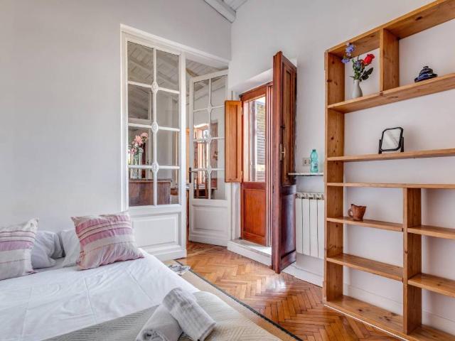 Appartamento in affitto a Roma RM