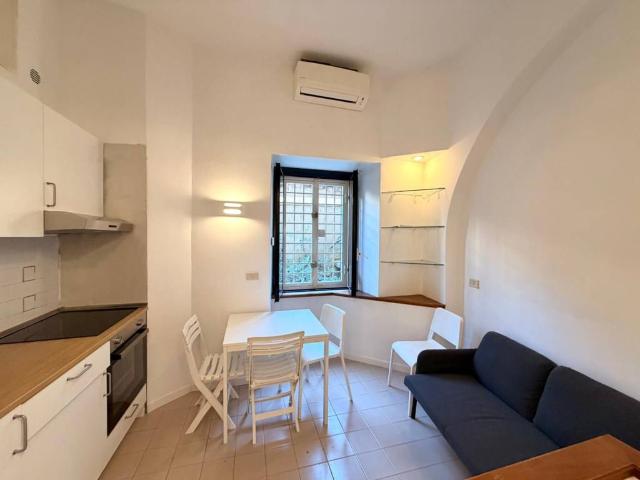Appartamento in affitto a Roma RM