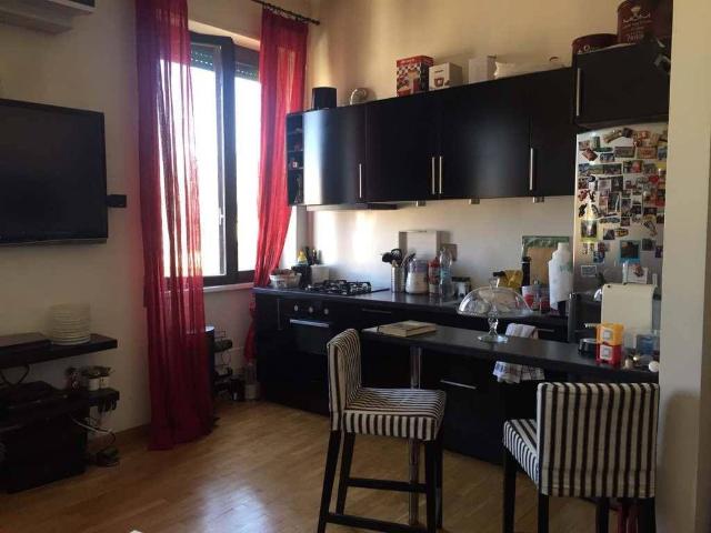 Appartamento in affitto a Roma RM