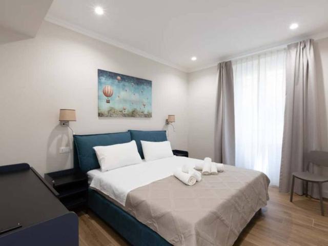 Appartamento in affitto a Roma RM