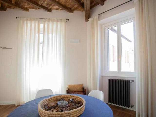 Appartamento in affitto a Roma RM