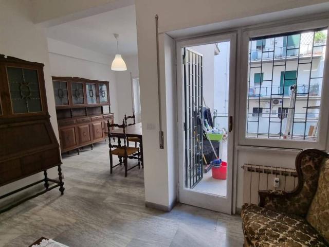 Appartamento in affitto a Roma RM