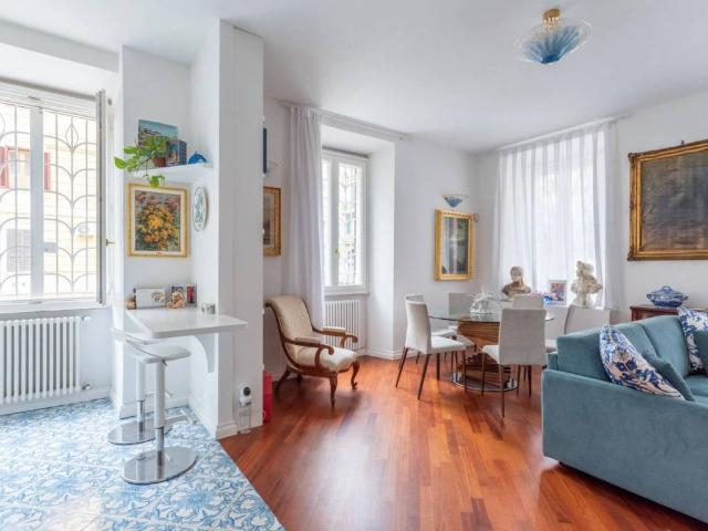 Appartamento in affitto a Roma RM