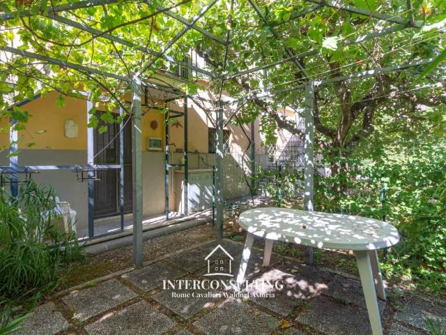 Appartamento in affitto a Roma RM