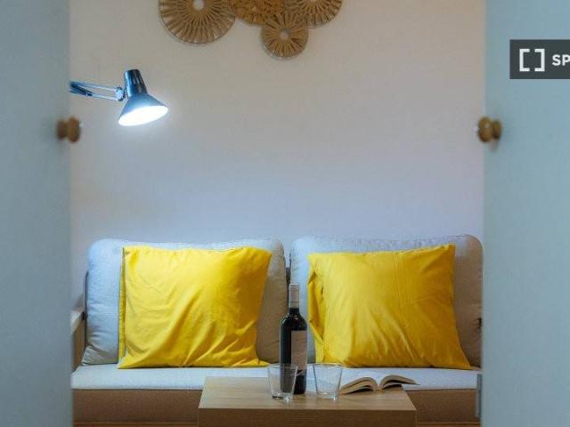 Appartamento in affitto a Roma RM