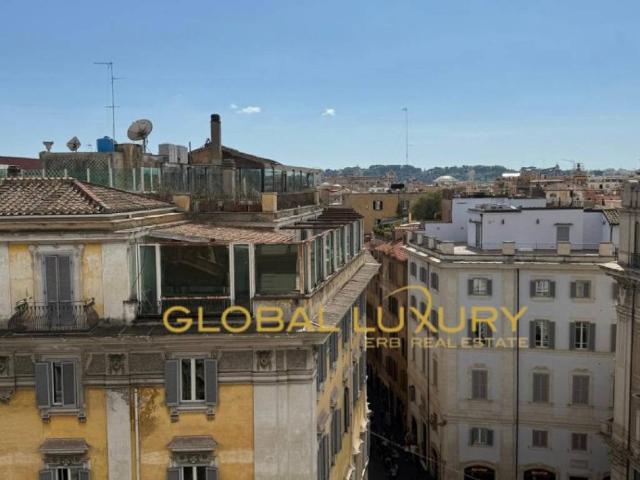 Appartamento in affitto a Roma RM