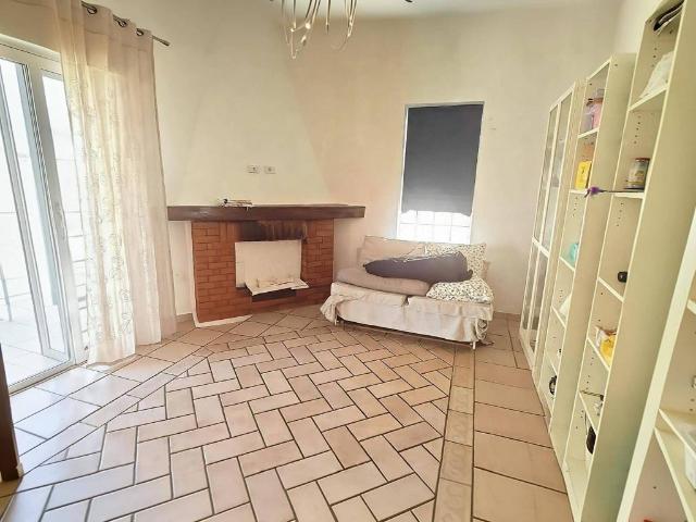 Appartamento in affitto a Roma RM
