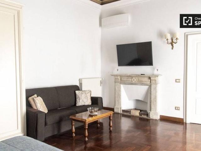 Appartamento in affitto a Roma RM