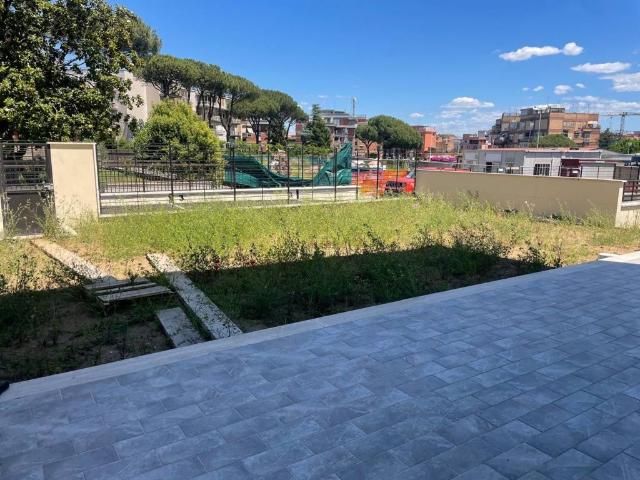 Appartamento in affitto a Roma RM
