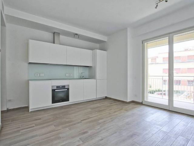 Appartamento in affitto a Roma RM