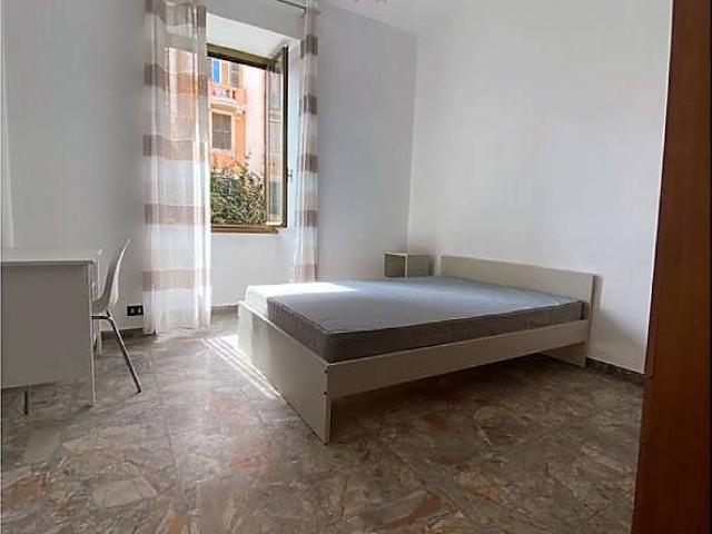 Appartamento in affitto a Roma RM