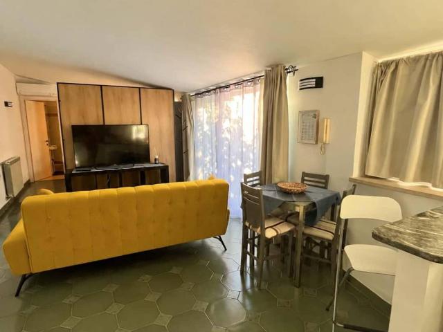 Appartamento in affitto a Roma RM