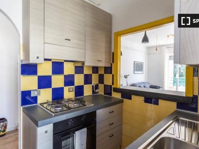Appartamento in affitto a Roma RM