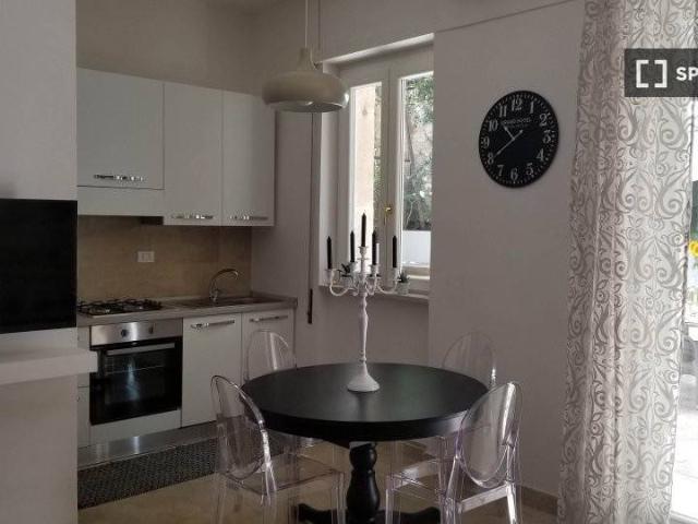 Appartamento in affitto a Roma RM