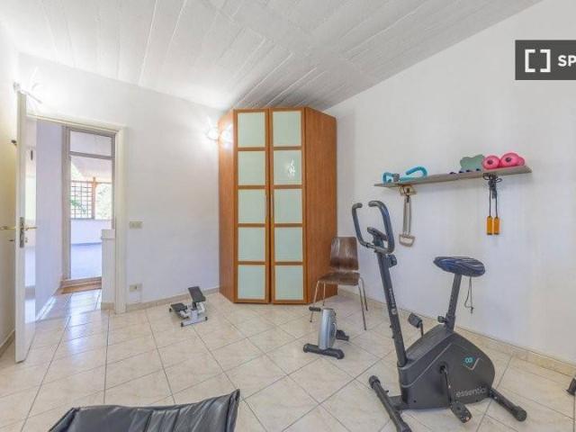 Appartamento in affitto a Roma RM