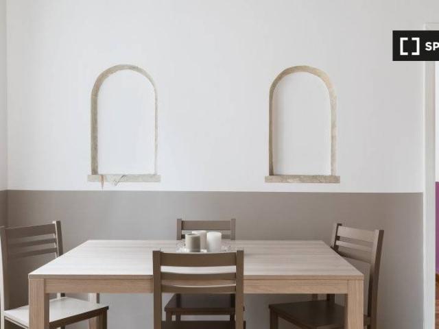 Appartamento in affitto a Roma RM
