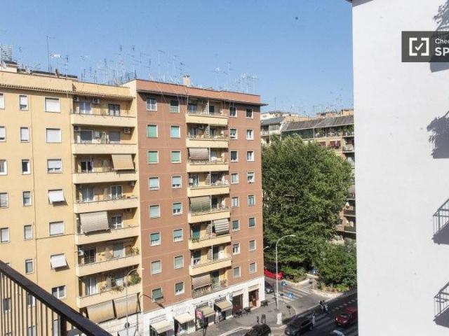 Appartamento in affitto a Roma RM