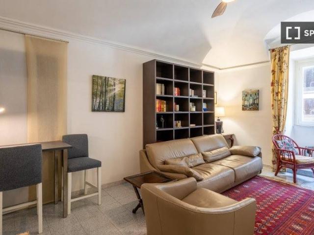 Appartamento in affitto a Roma RM