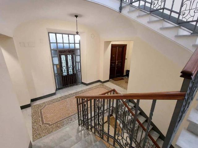 Appartamento in affitto a Roma RM