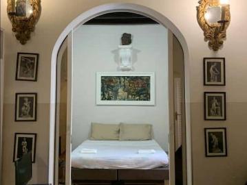 Appartamento in affitto a Roma RM
