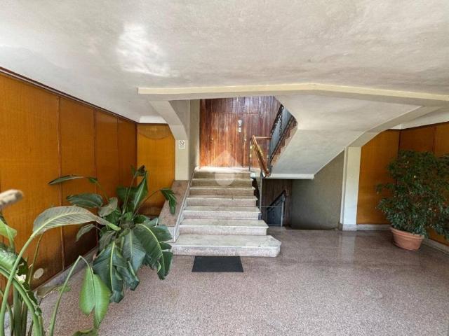 Appartamento in affitto a Roma RM