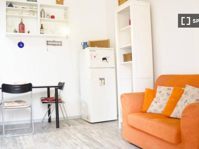 Appartamento in affitto a Roma RM