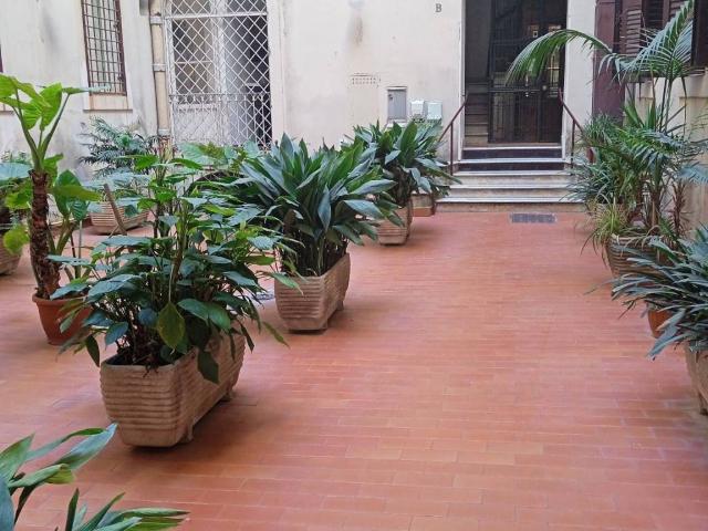Appartamento in affitto a Roma RM