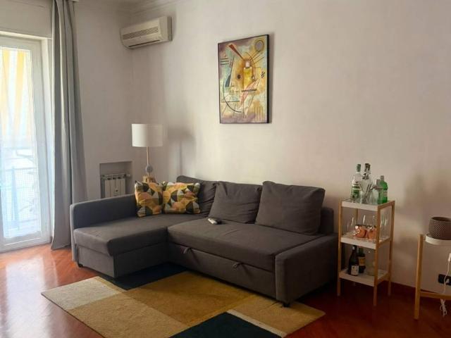 Appartamento in affitto a Roma RM
