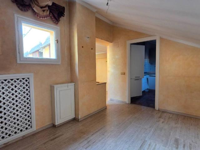 Appartamento in affitto a Roma RM