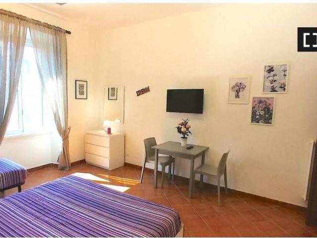 Appartamento in affitto a Roma RM