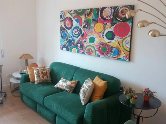 Appartamento in affitto a Roma RM